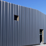 construction d'une cuisine centrale de 1000 repas/jour à Châteauroux