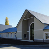 construction du foyer LES ÉCUREUIL à CHÂTEAUROUX